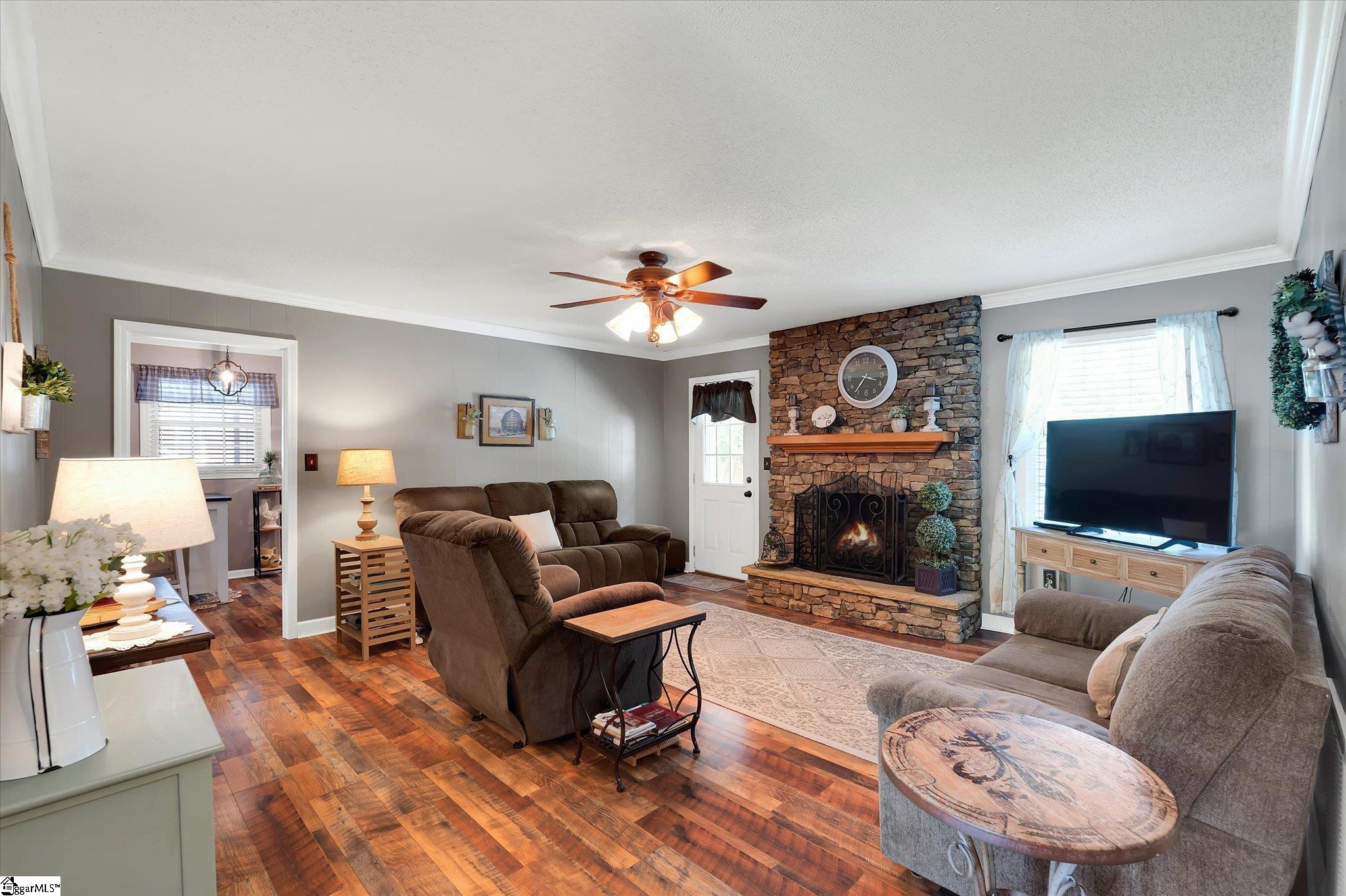427 Pelzer Highway Easley, SC 29642