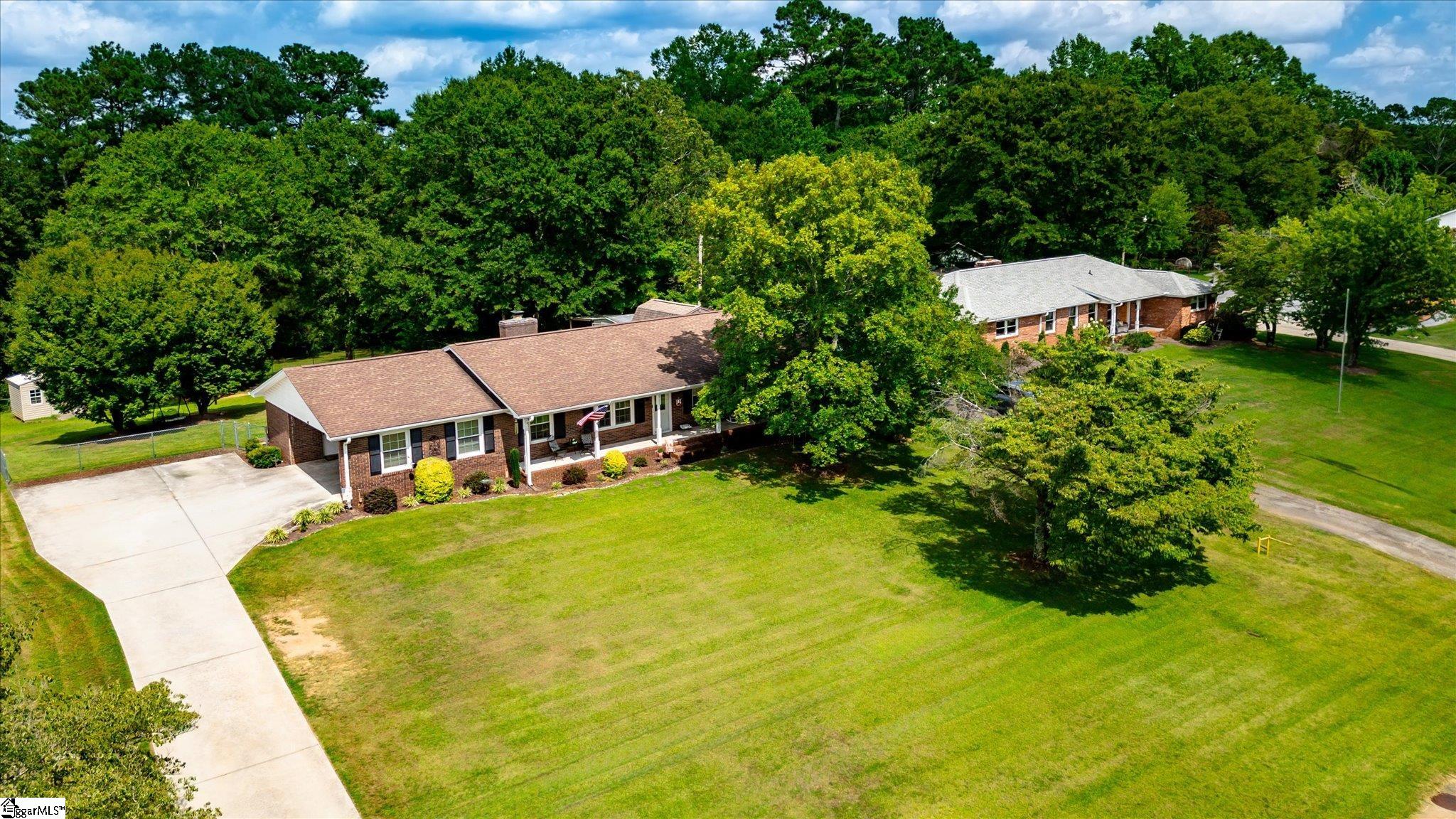 427 Pelzer Highway Easley, SC 29642
