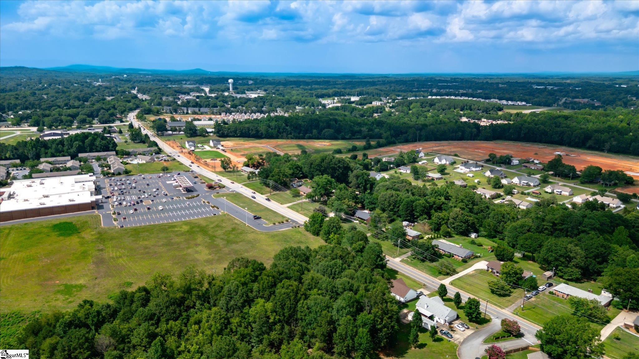 427 Pelzer Highway Easley, SC 29642