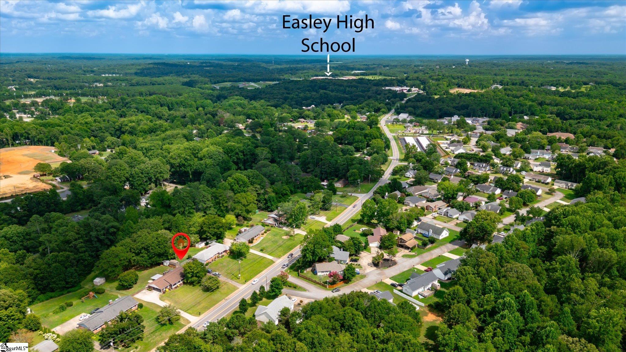 427 Pelzer Highway Easley, SC 29642