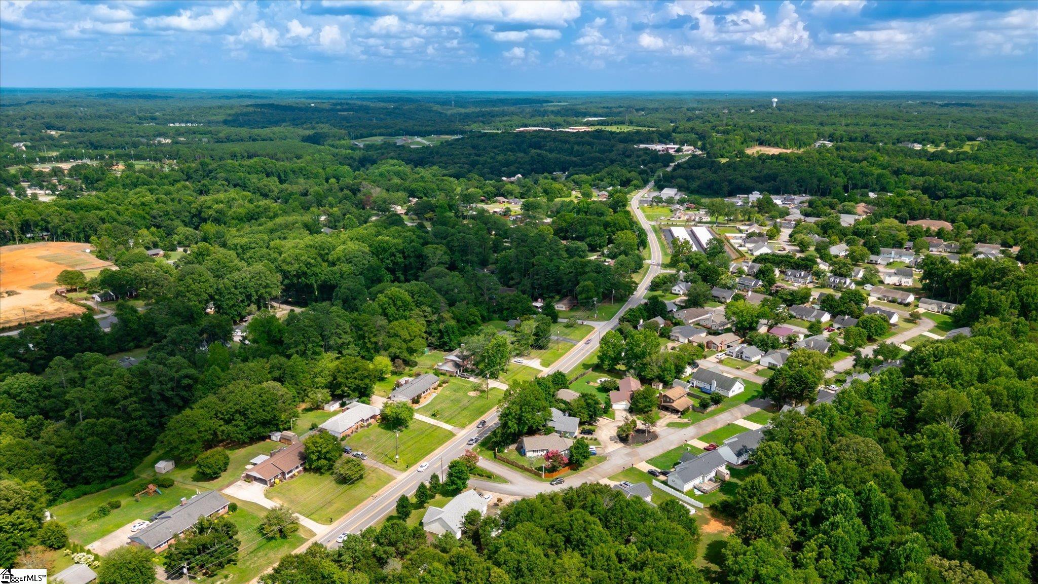 427 Pelzer Highway Easley, SC 29642