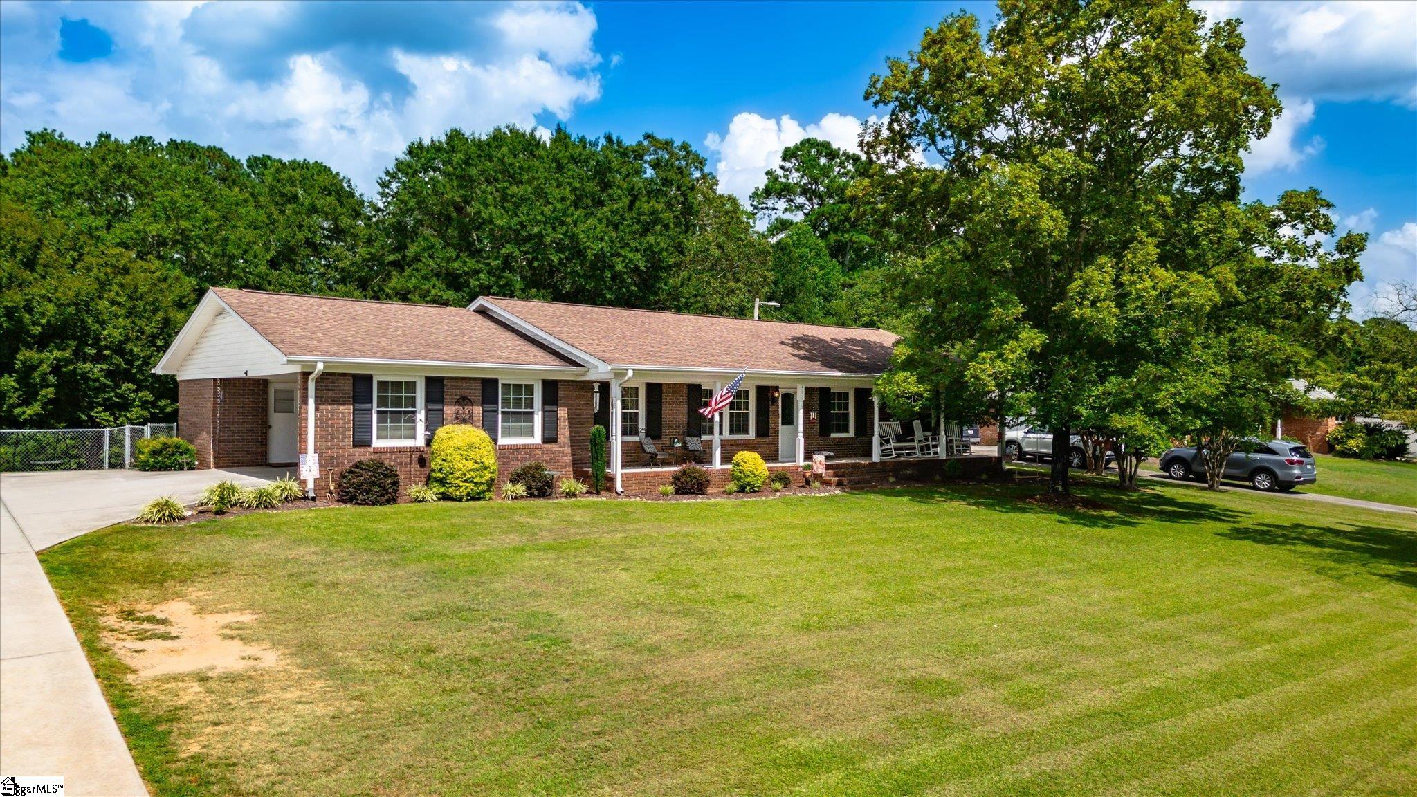 427 Pelzer Highway Easley, SC 29642