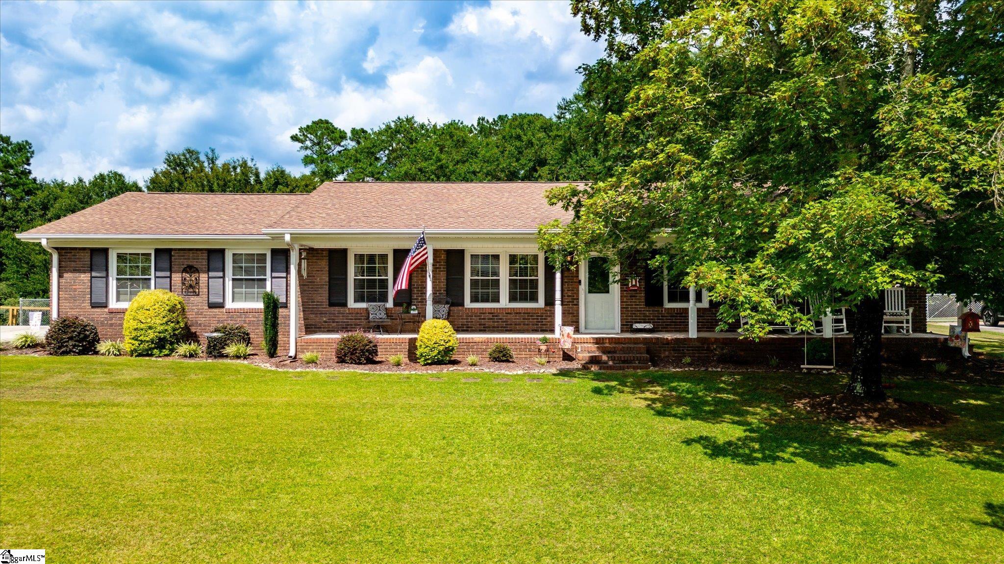 427 Pelzer Highway Easley, SC 29642