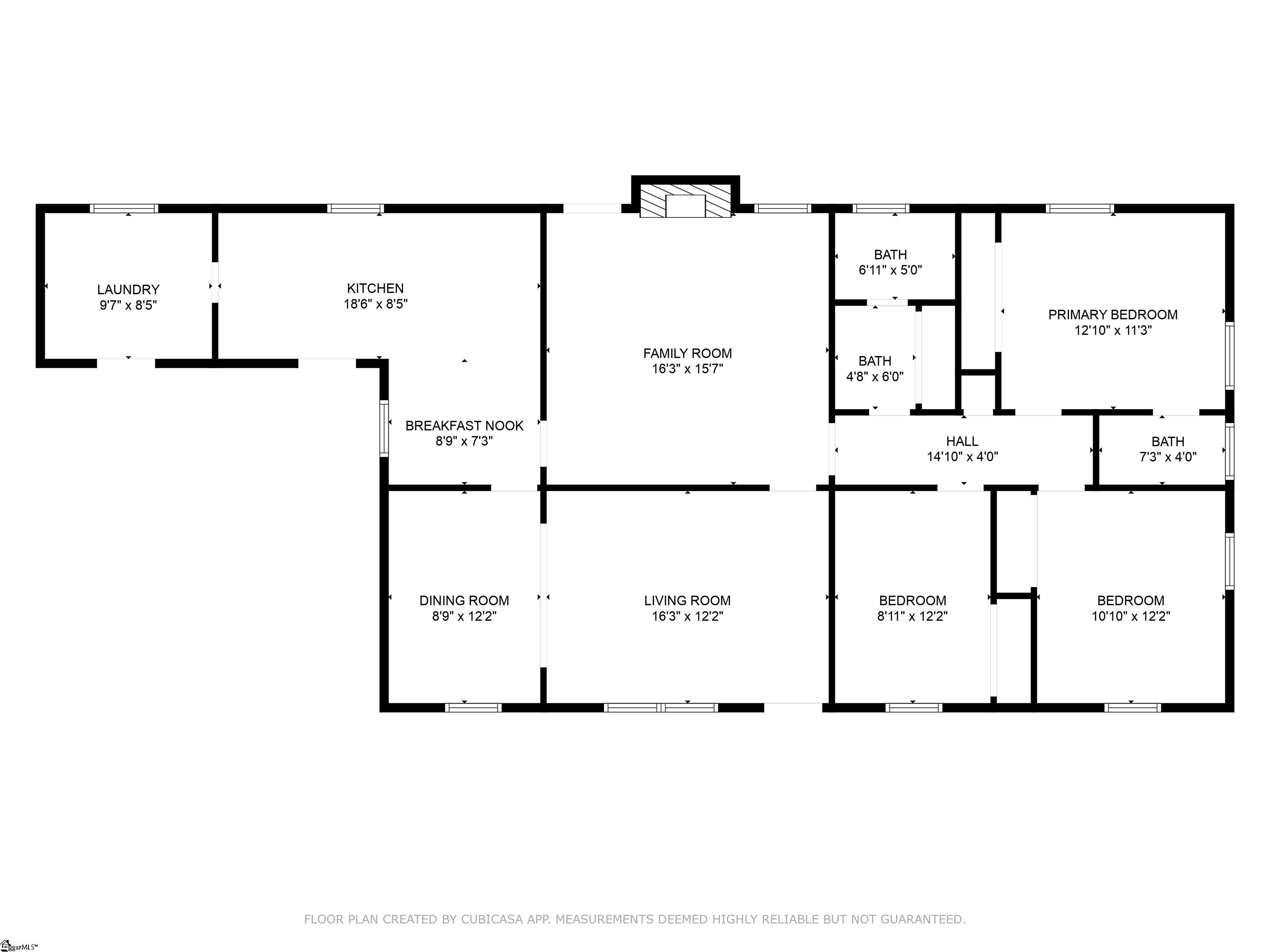 427 Pelzer Highway Easley, SC 29642
