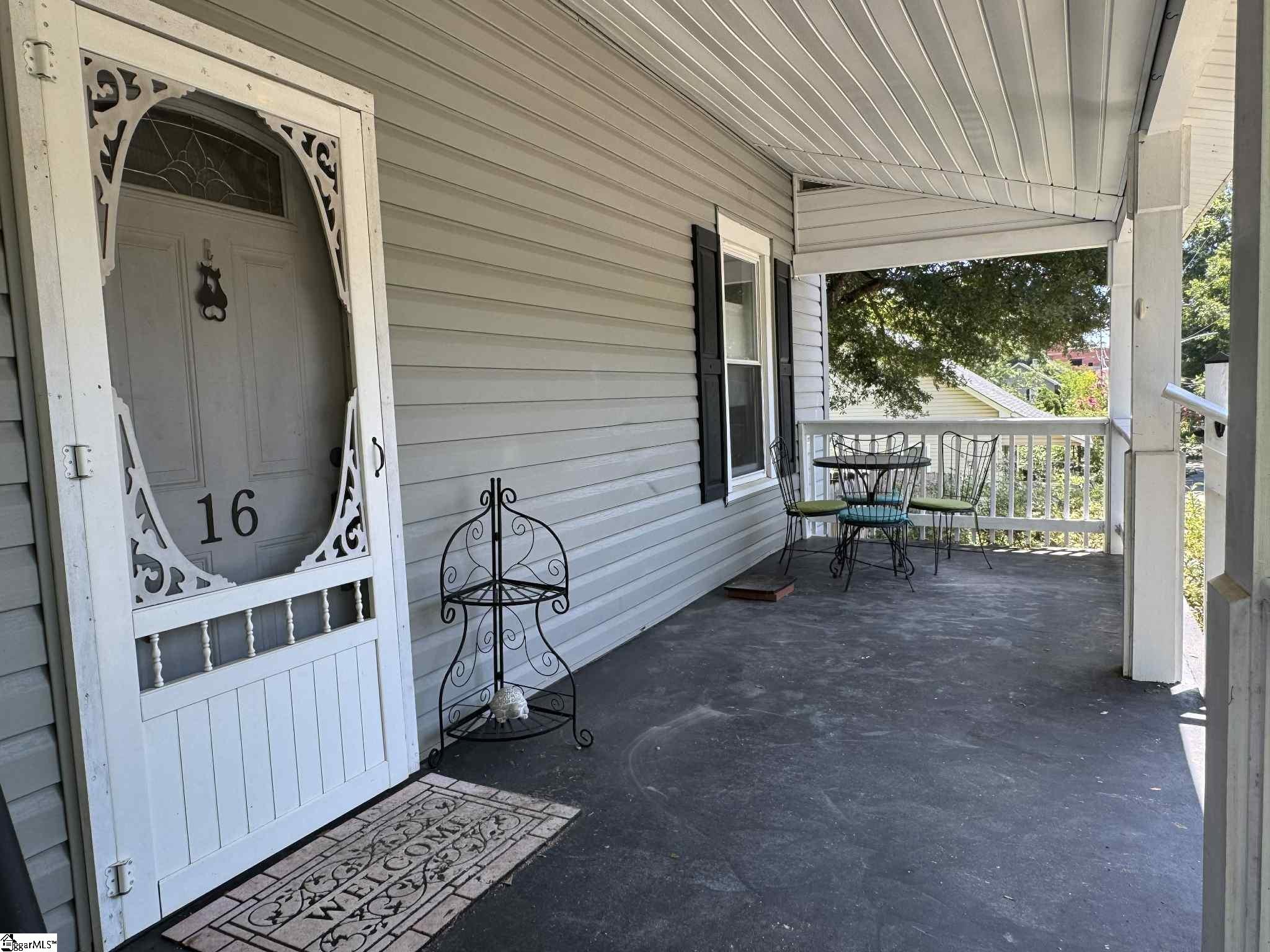 16 Inglesby Street Greer, SC 29650