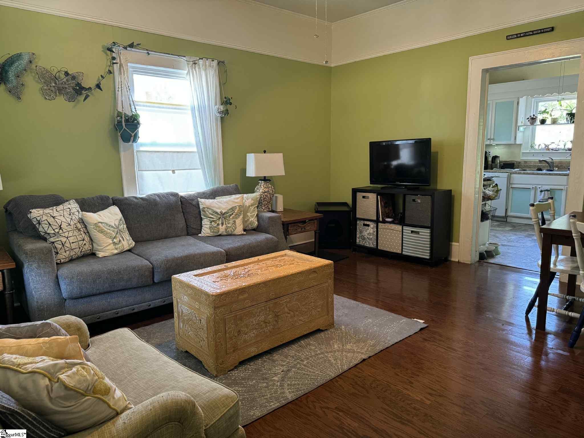 16 Inglesby Street Greer, SC 29650
