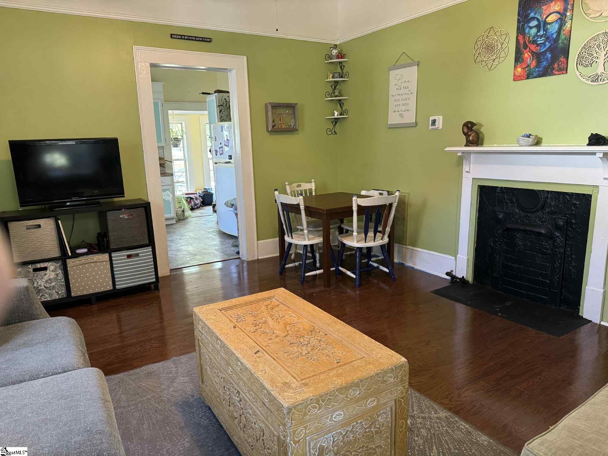 16 Inglesby Street Greer, SC 29650