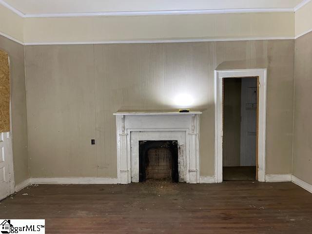 16 N Prince Street Anderson, SC 29624