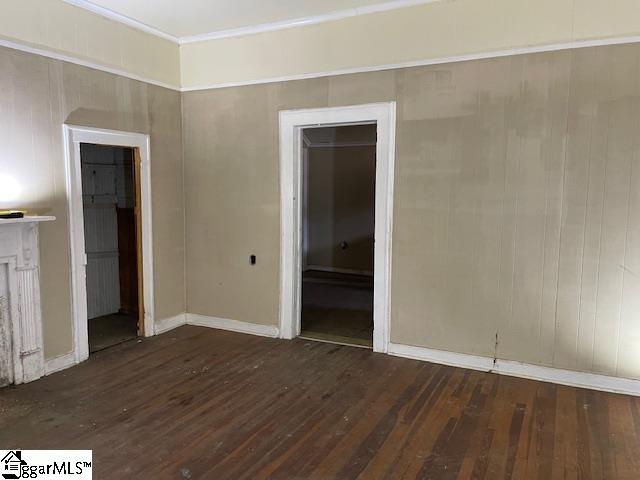16 N Prince Street Anderson, SC 29624