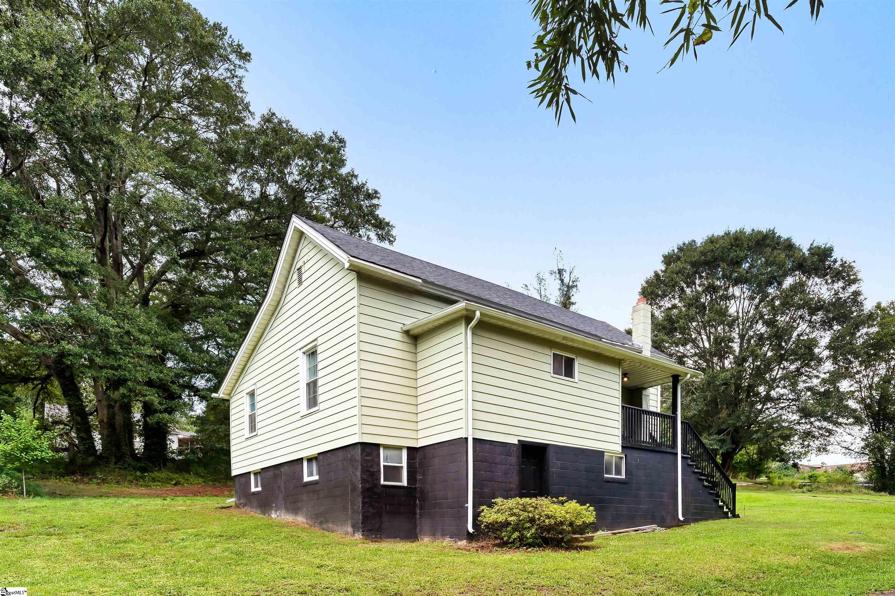 1 McElrath Street Piedmont, SC 29673