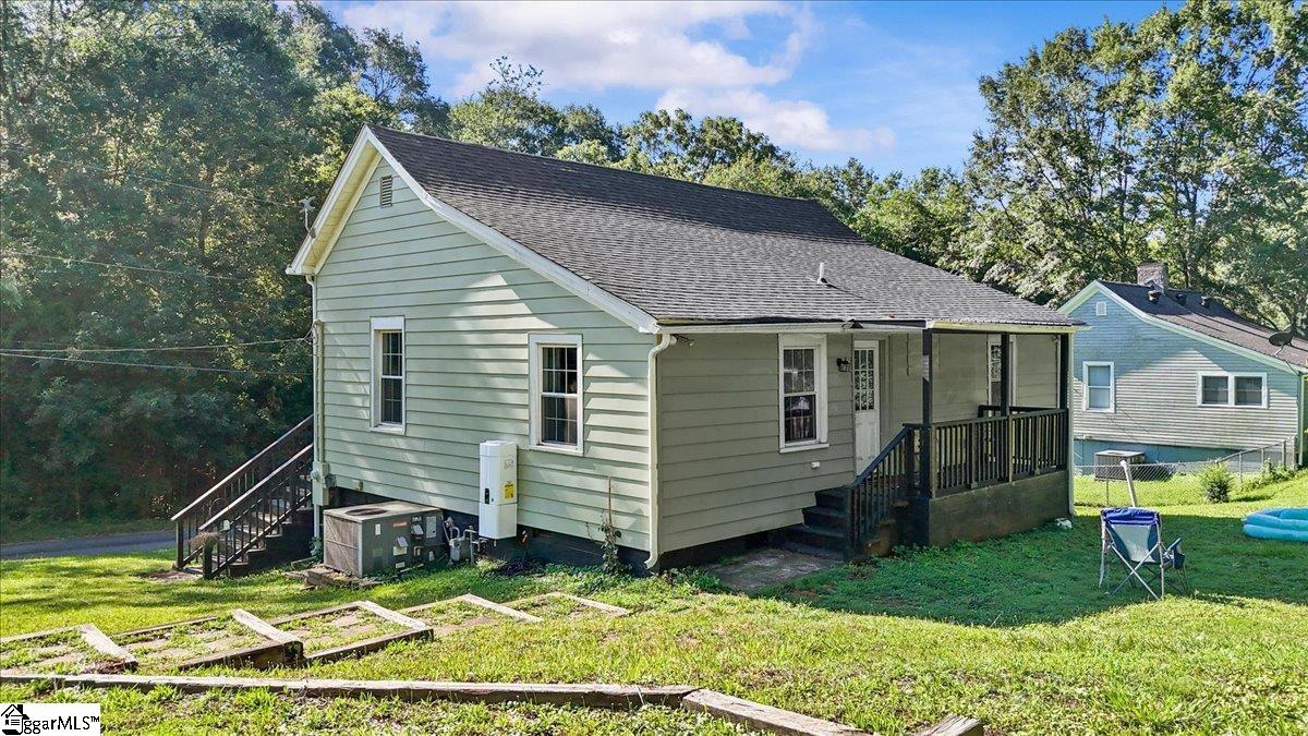 1 McElrath Street Piedmont, SC 29673