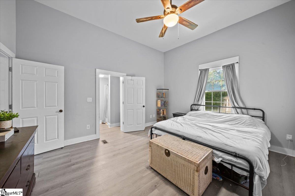 1 McElrath Street Piedmont, SC 29673