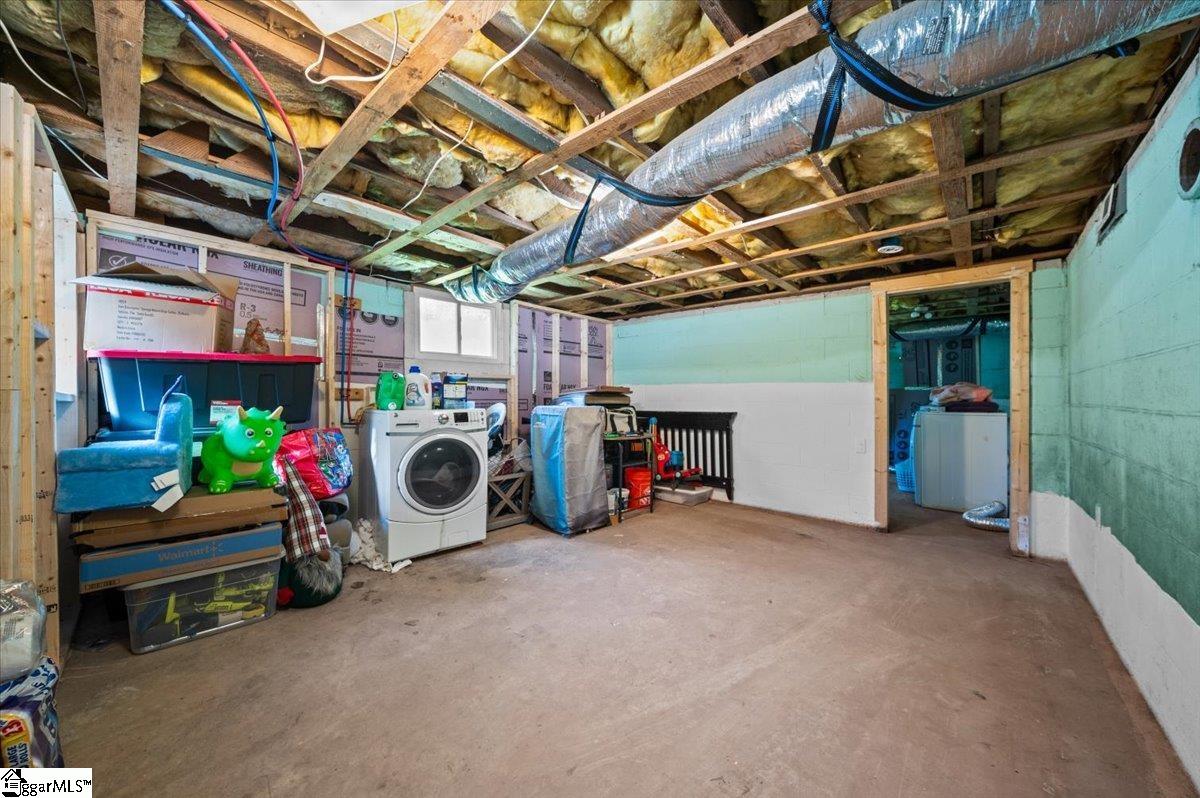 1 McElrath Street Piedmont, SC 29673