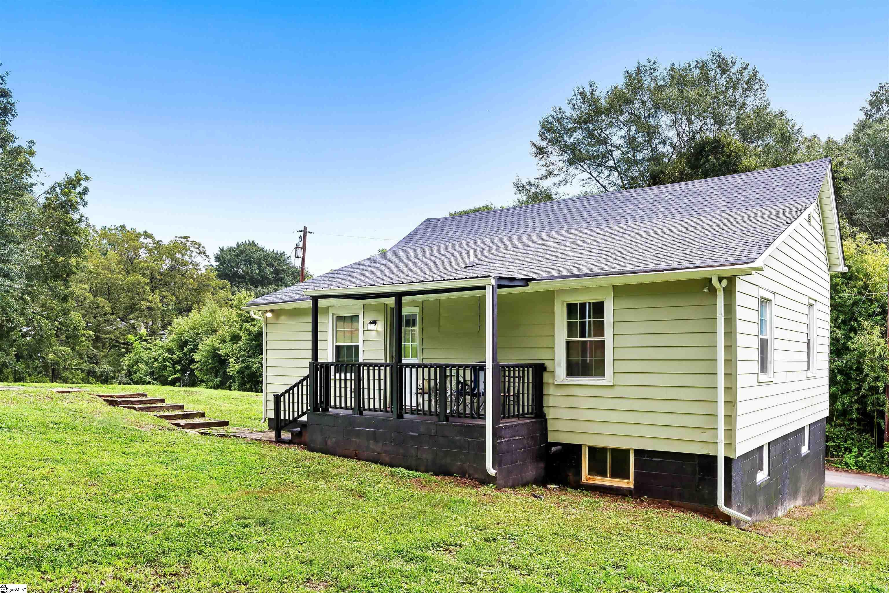 1 McElrath Street Piedmont, SC 29673