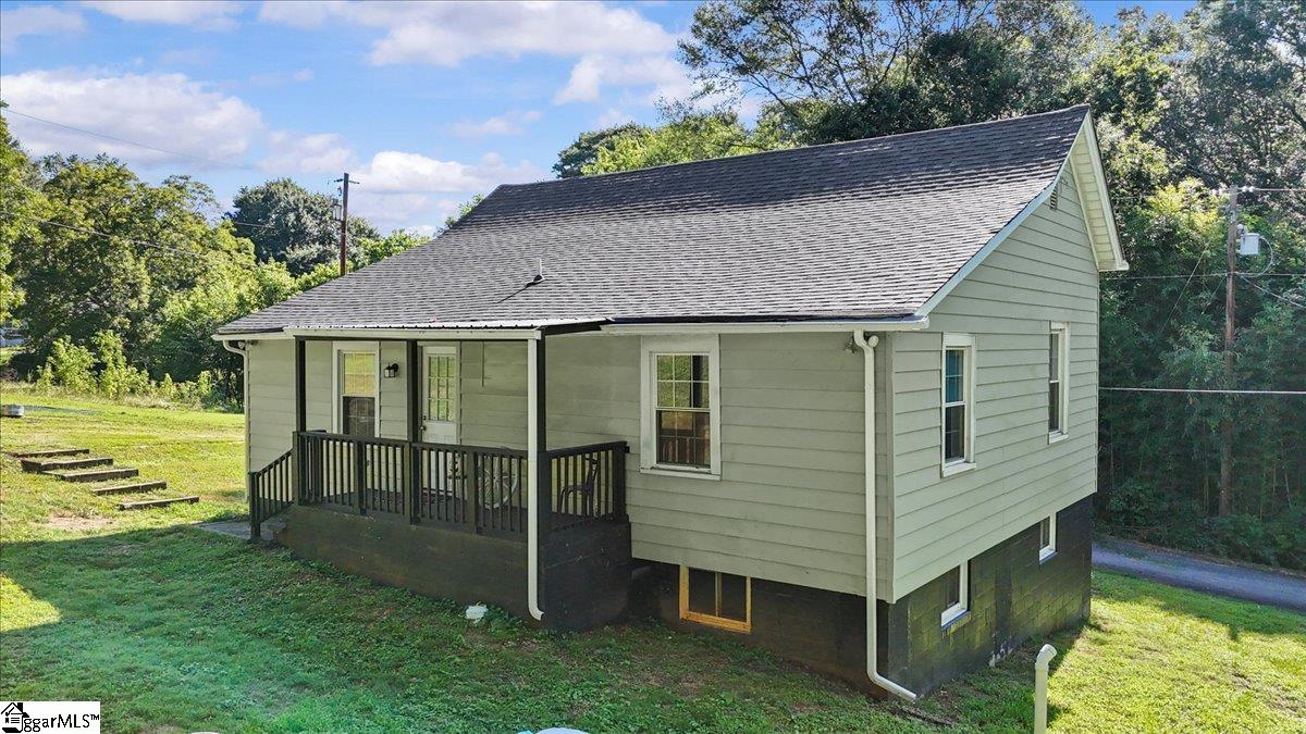 1 McElrath Street Piedmont, SC 29673