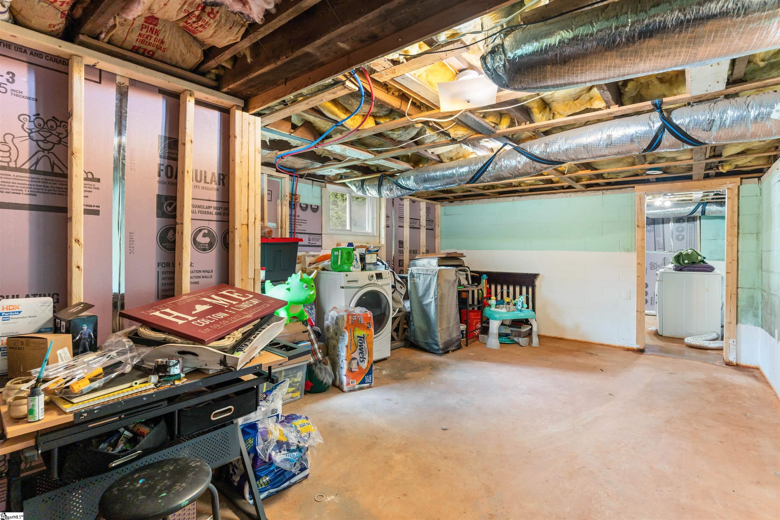 1 McElrath Street Piedmont, SC 29673