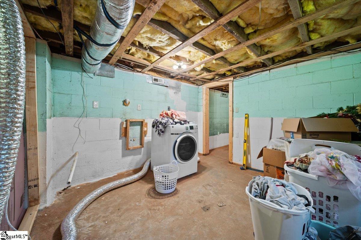 1 McElrath Street Piedmont, SC 29673