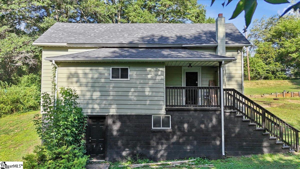 1 McElrath Street Piedmont, SC 29673
