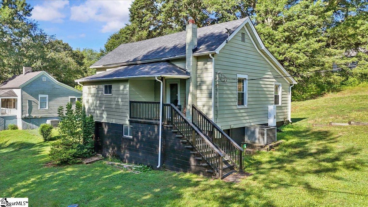 1 McElrath Street Piedmont, SC 29673