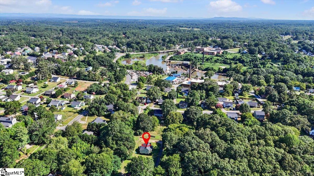 1 McElrath Street Piedmont, SC 29673