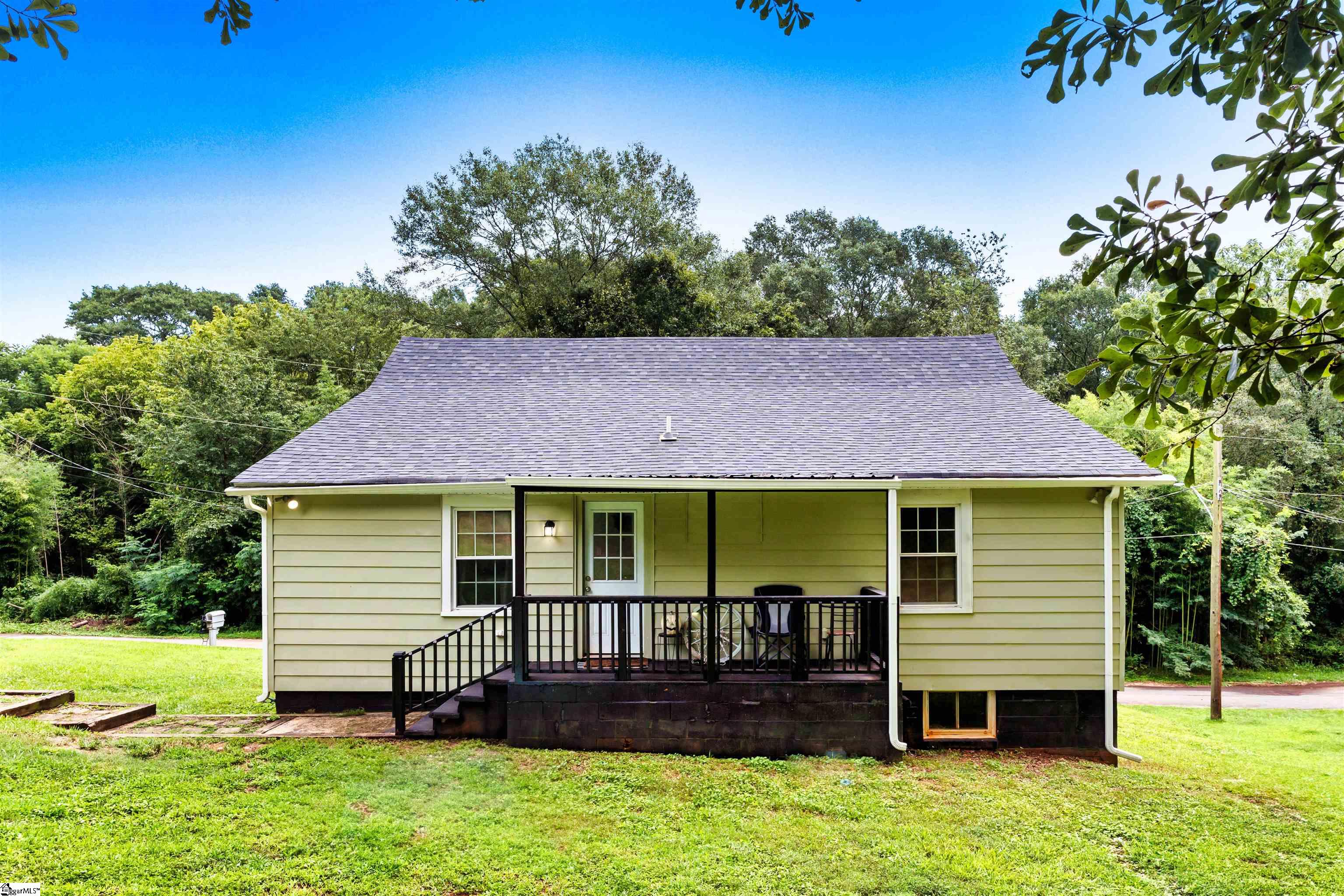 1 McElrath Street Piedmont, SC 29673