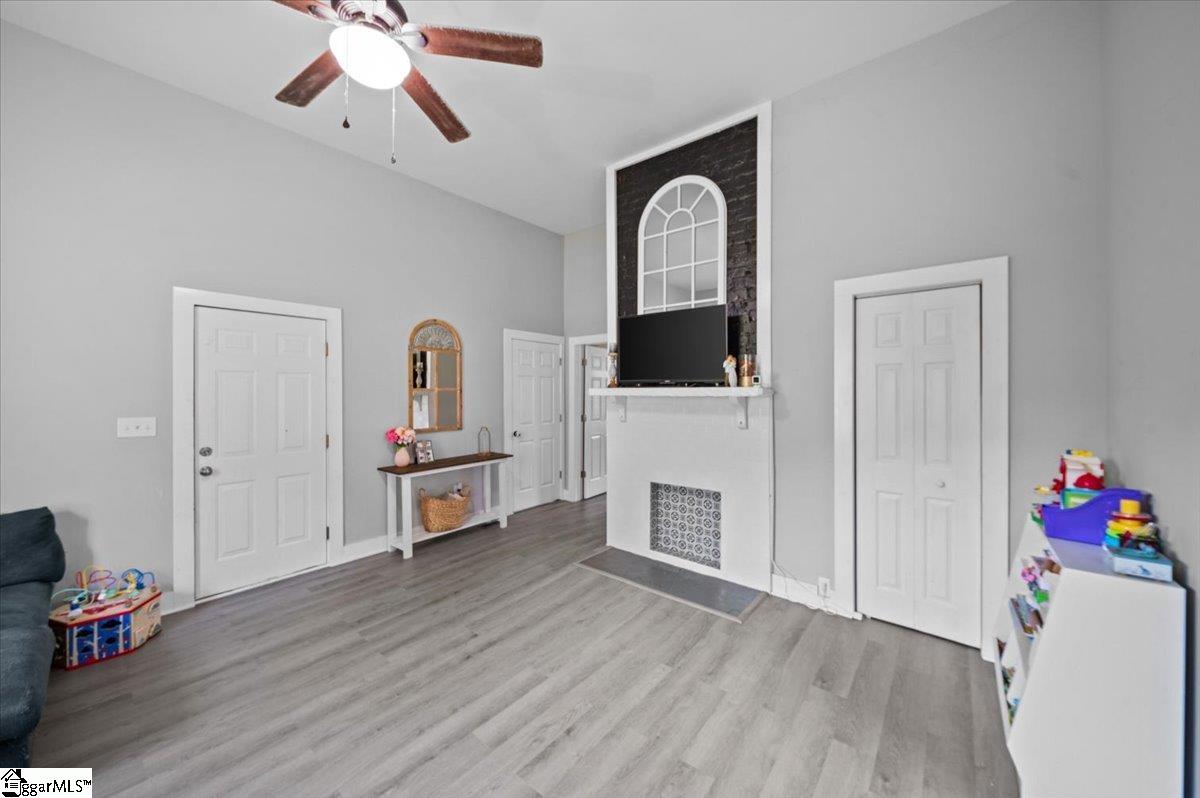 1 McElrath Street Piedmont, SC 29673
