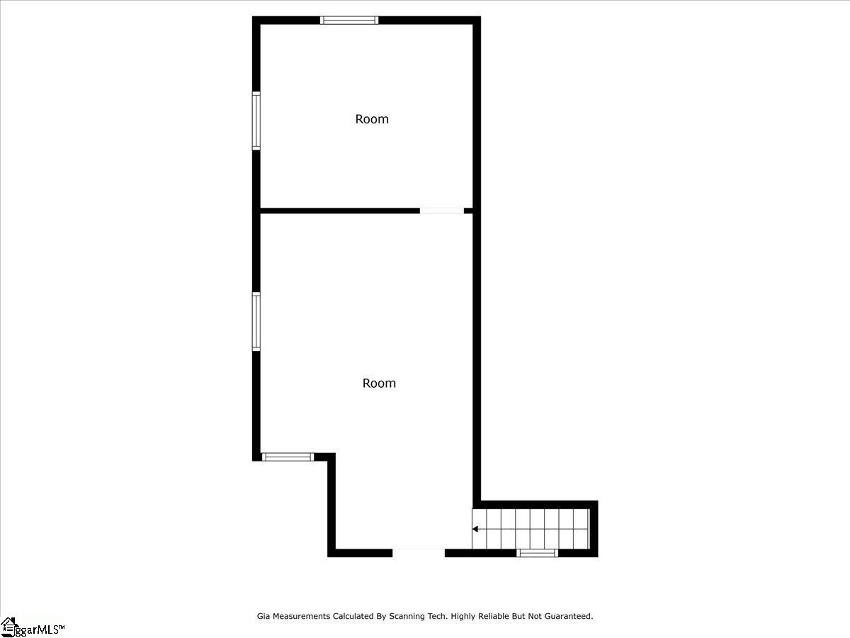 1 McElrath Street Piedmont, SC 29673