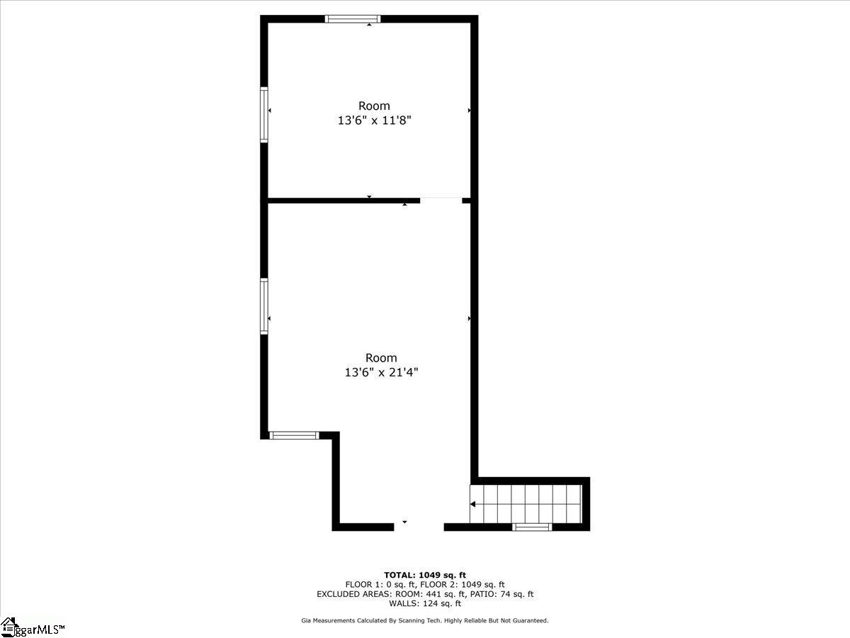1 McElrath Street Piedmont, SC 29673