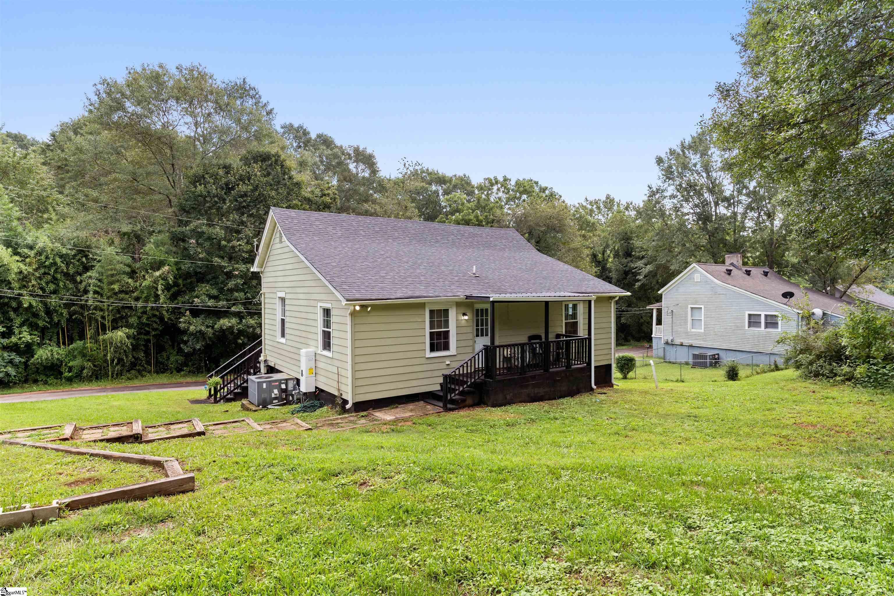 1 McElrath Street Piedmont, SC 29673