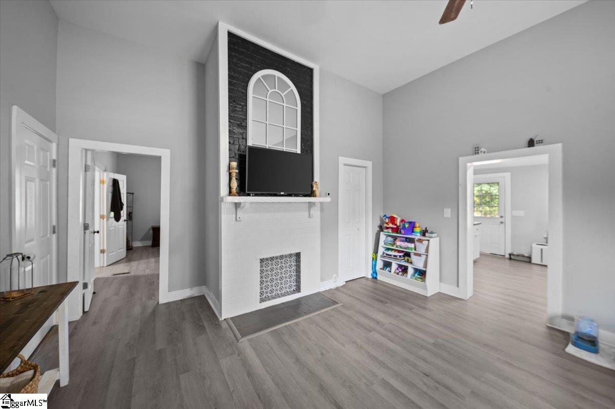 1 McElrath Street Piedmont, SC 29673