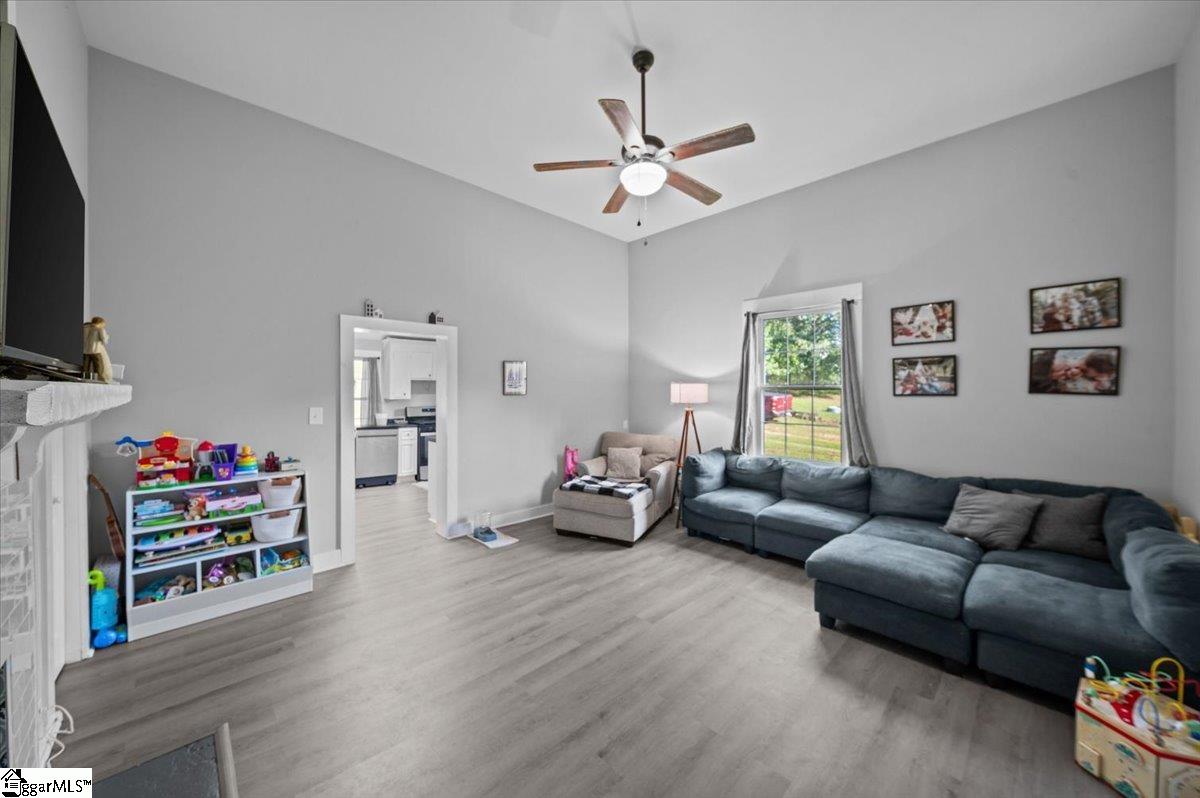 1 McElrath Street Piedmont, SC 29673