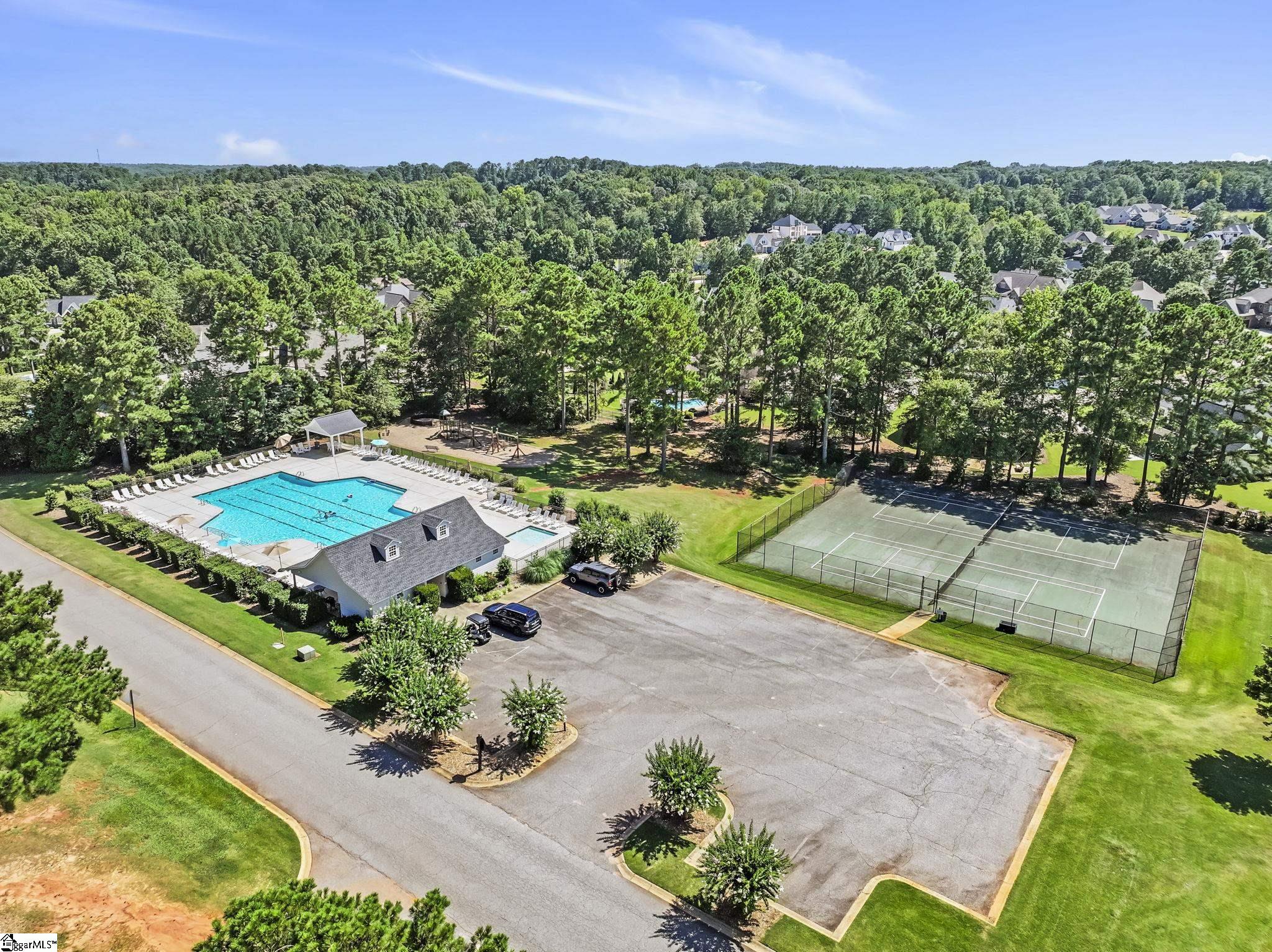 374 S Woodfin Ridge Drive Inman, SC 29349