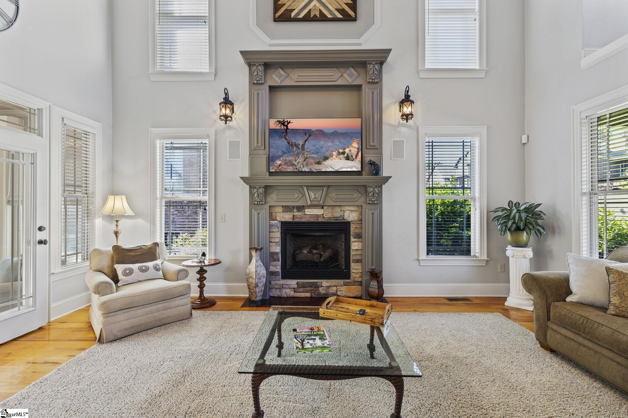 374 S Woodfin Ridge Drive Inman, SC 29349