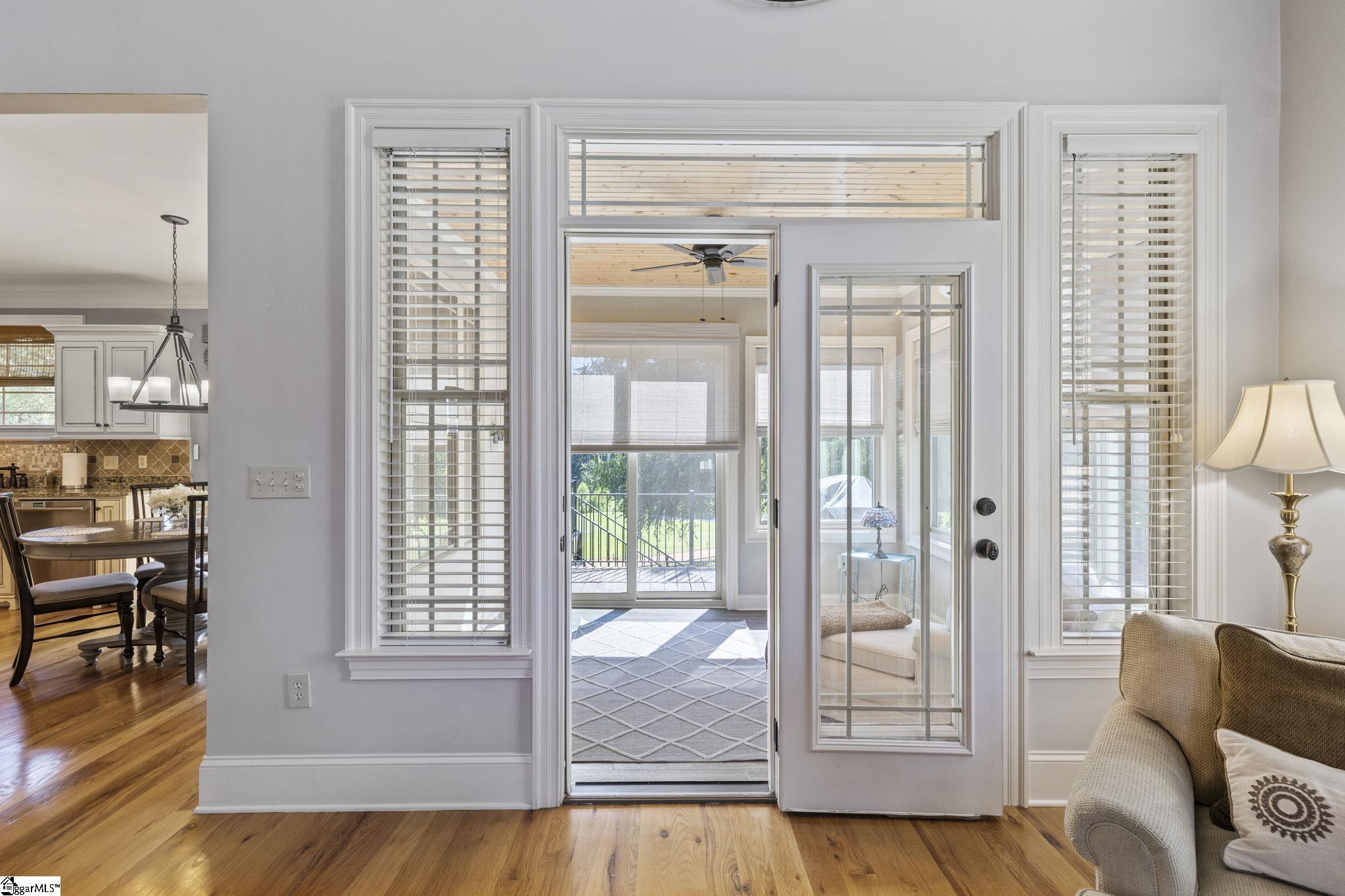 374 S Woodfin Ridge Drive Inman, SC 29349