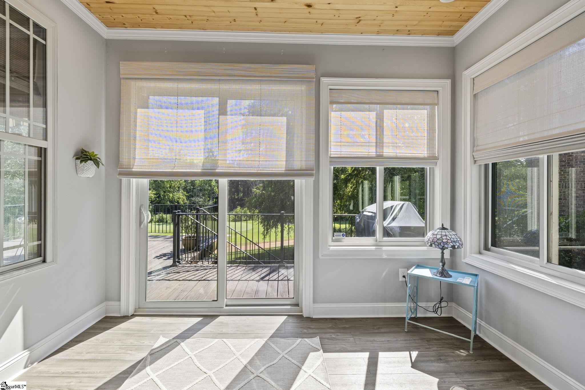 374 S Woodfin Ridge Drive Inman, SC 29349