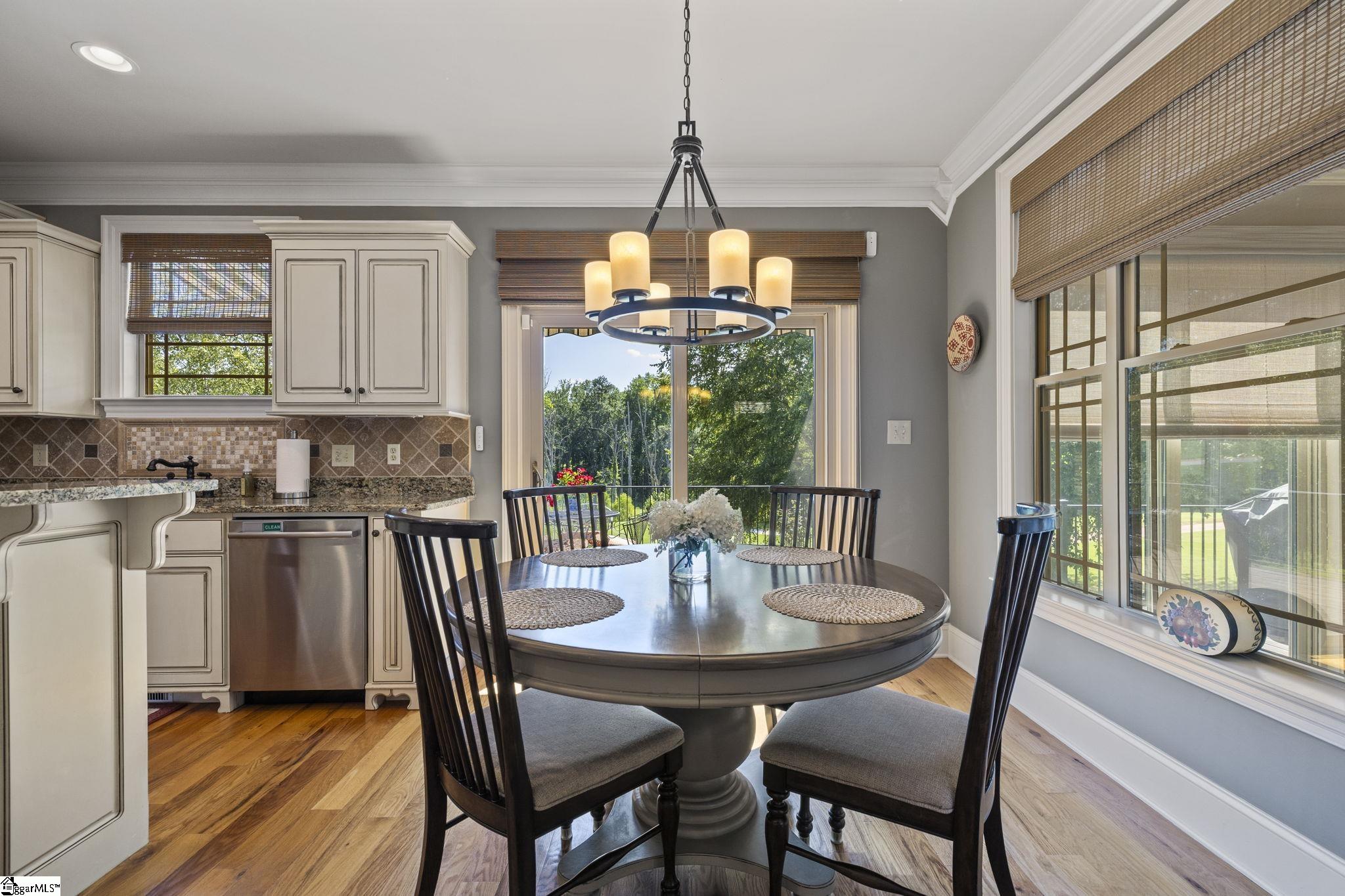 374 S Woodfin Ridge Drive Inman, SC 29349