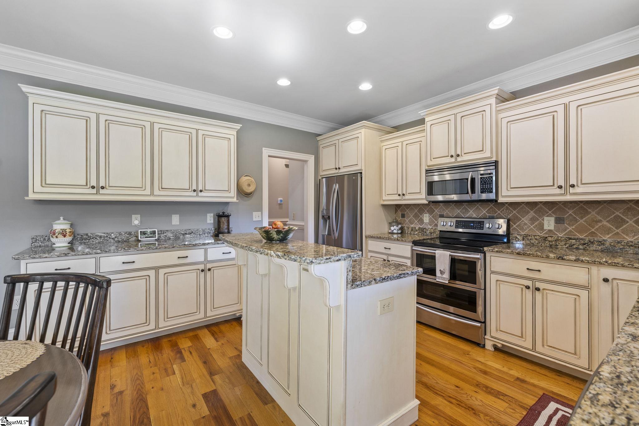374 S Woodfin Ridge Drive Inman, SC 29349