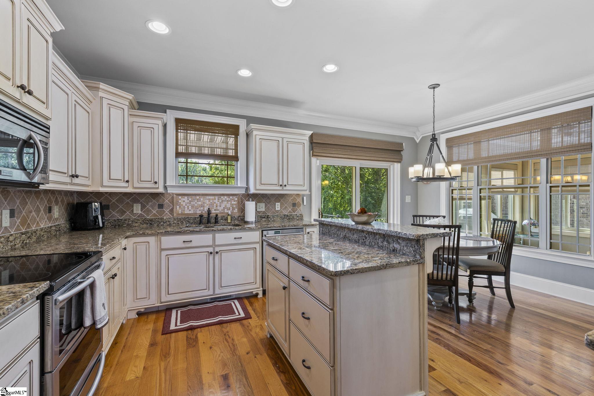 374 S Woodfin Ridge Drive Inman, SC 29349