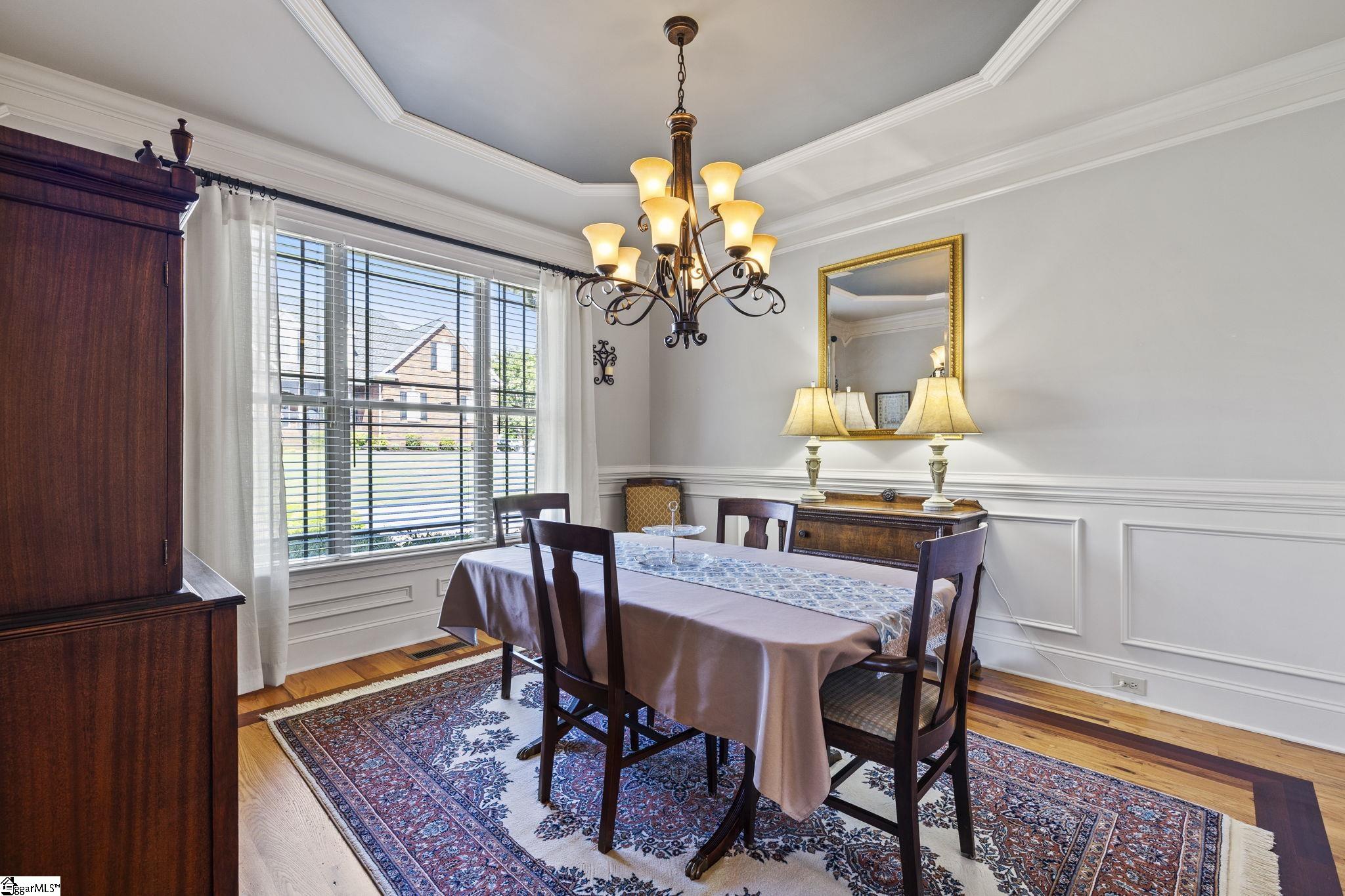 374 S Woodfin Ridge Drive Inman, SC 29349