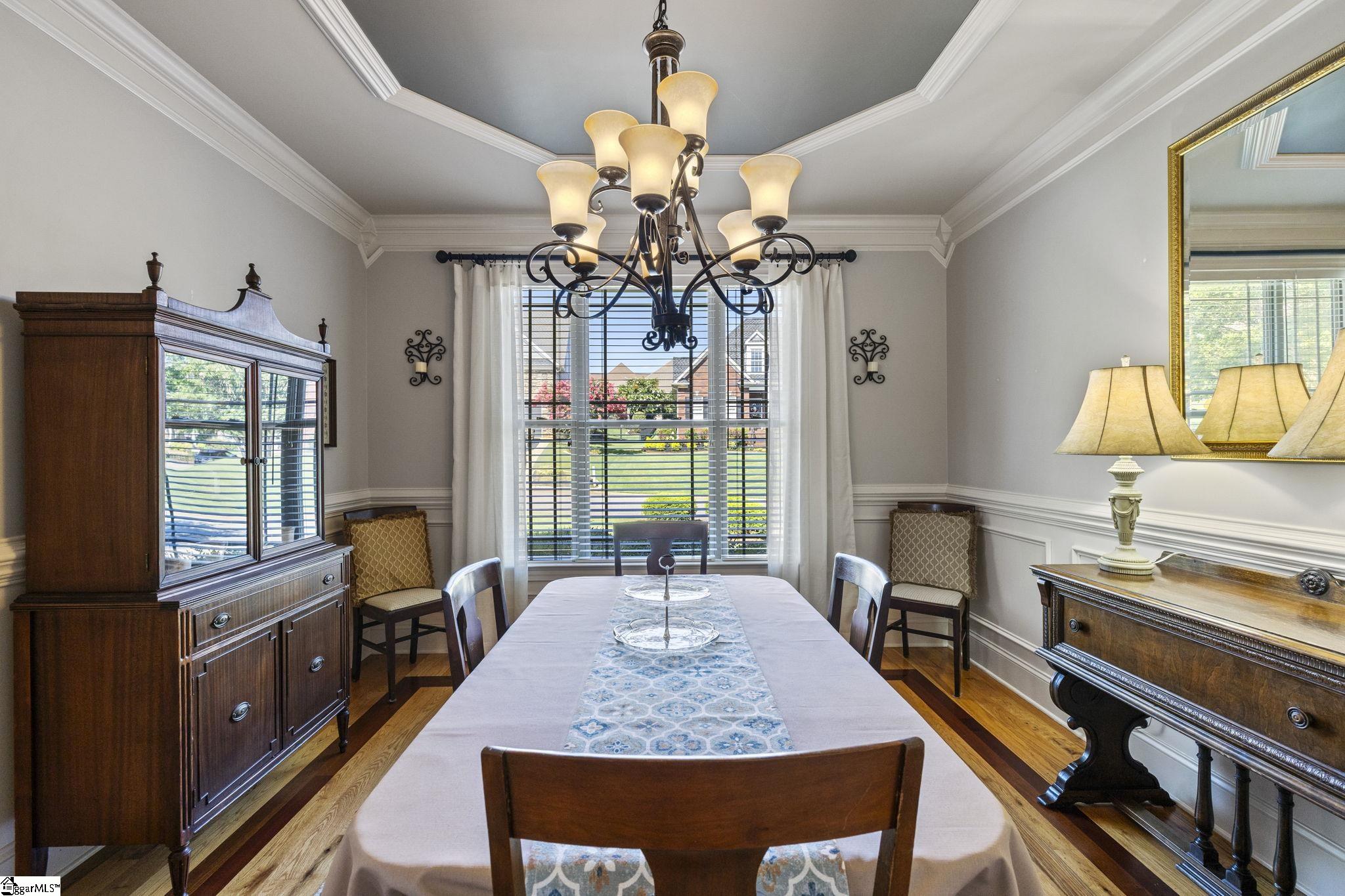 374 S Woodfin Ridge Drive Inman, SC 29349
