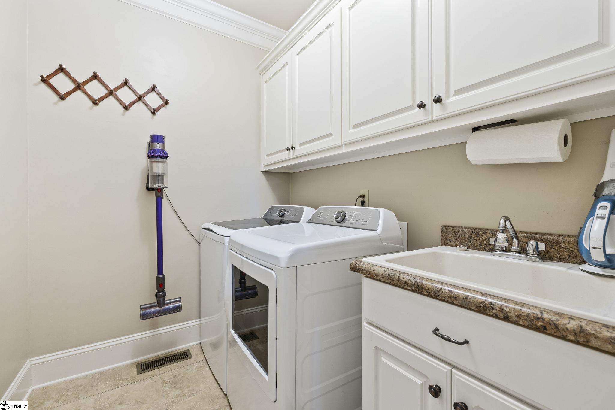 374 S Woodfin Ridge Drive Inman, SC 29349
