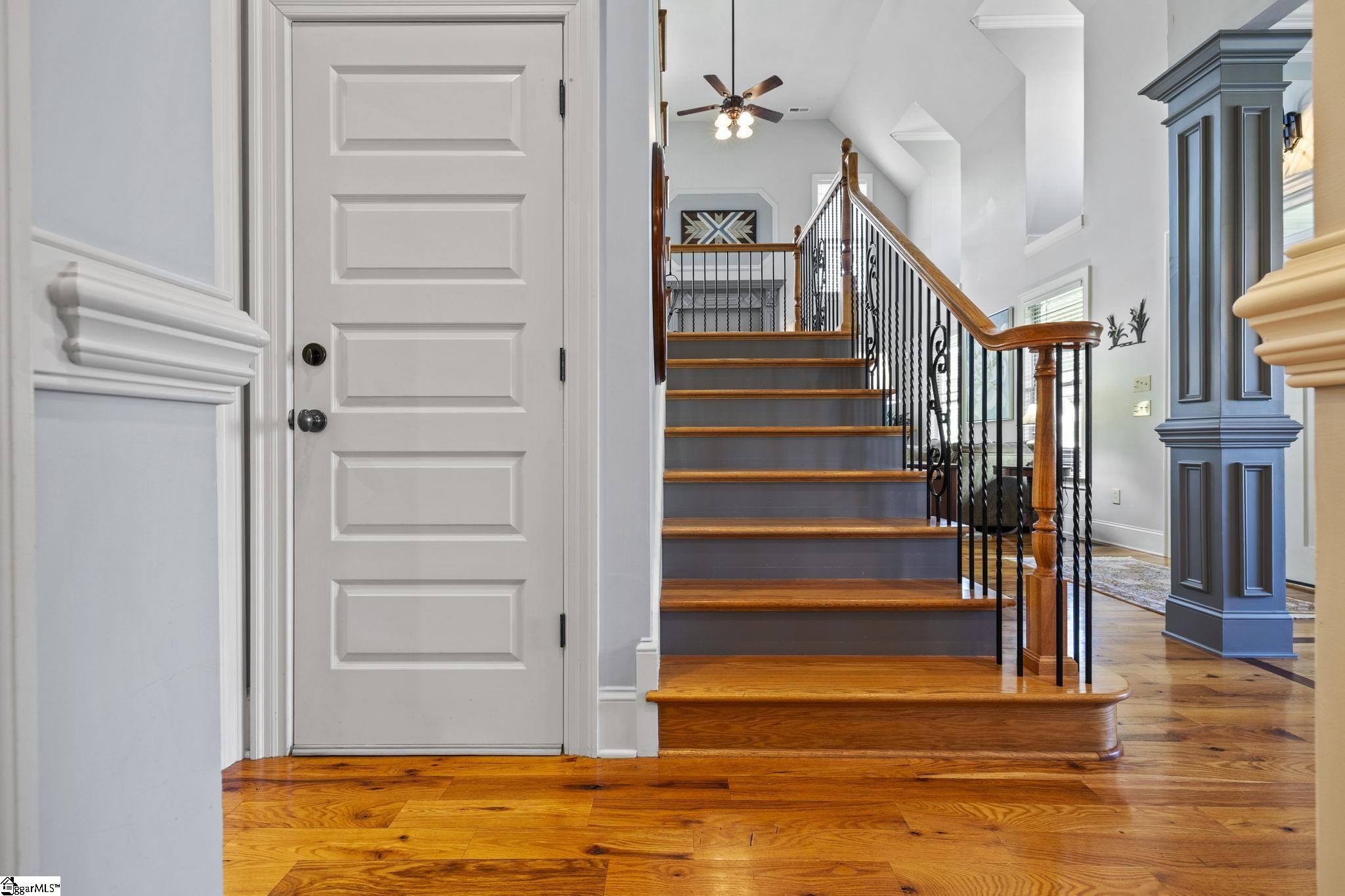 374 S Woodfin Ridge Drive Inman, SC 29349