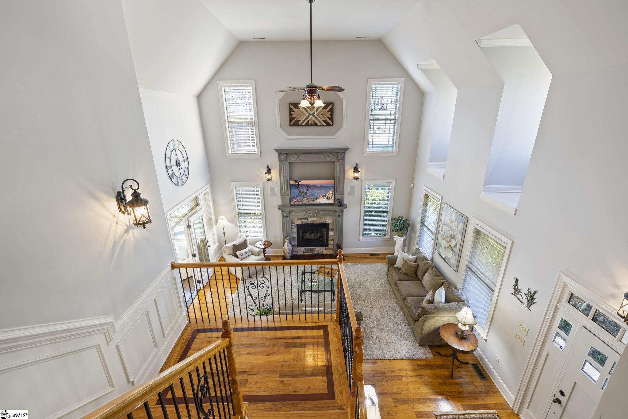 374 S Woodfin Ridge Drive Inman, SC 29349