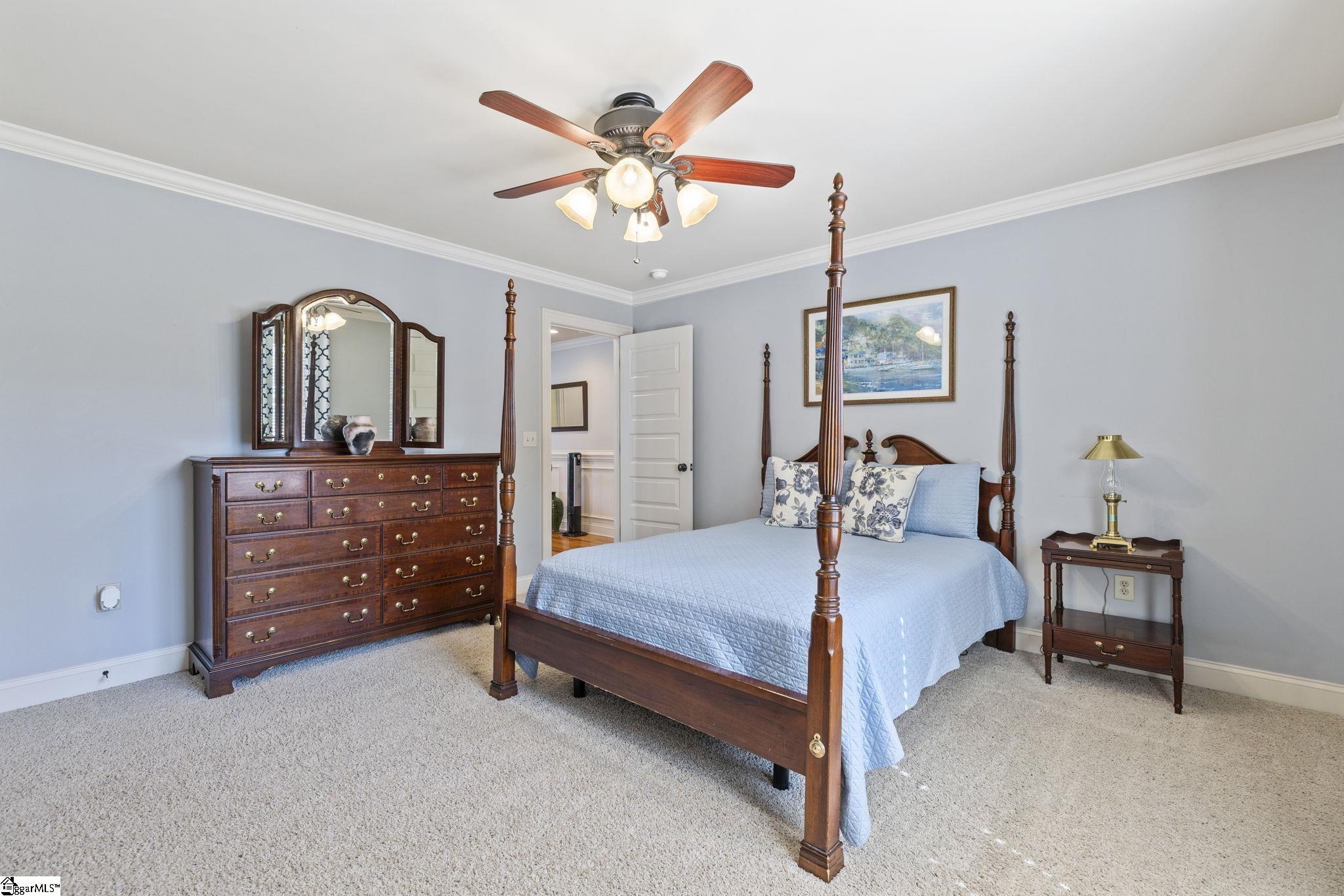 374 S Woodfin Ridge Drive Inman, SC 29349