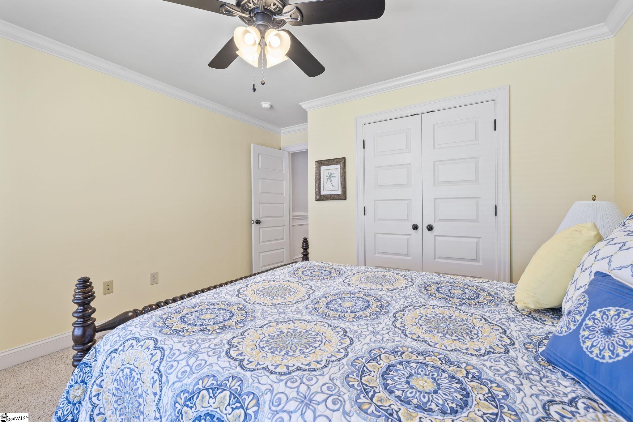 374 S Woodfin Ridge Drive Inman, SC 29349