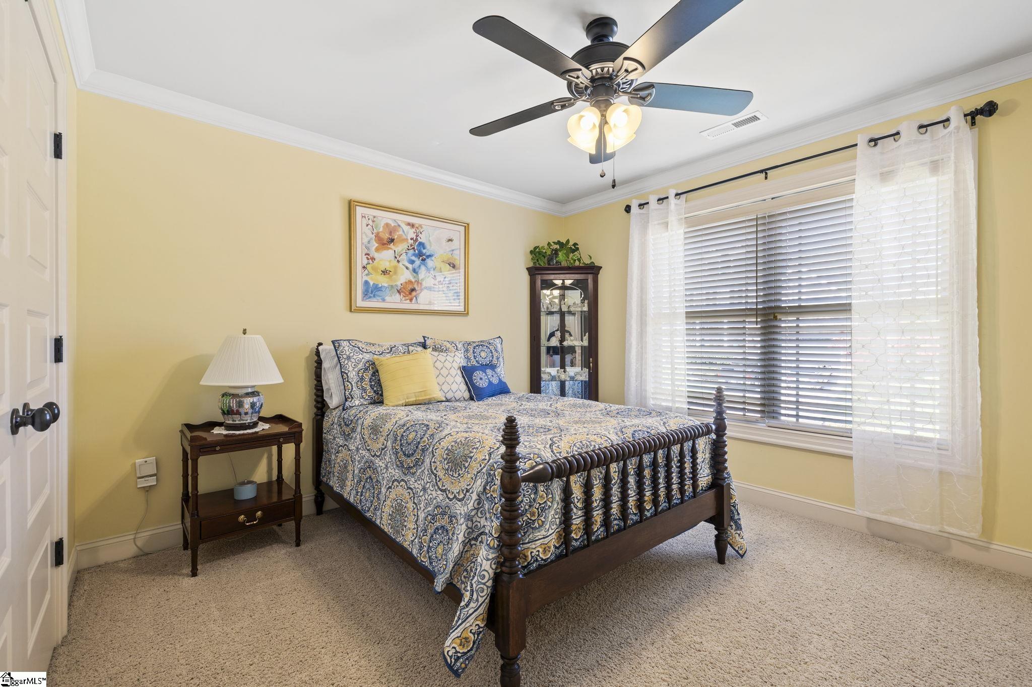 374 S Woodfin Ridge Drive Inman, SC 29349