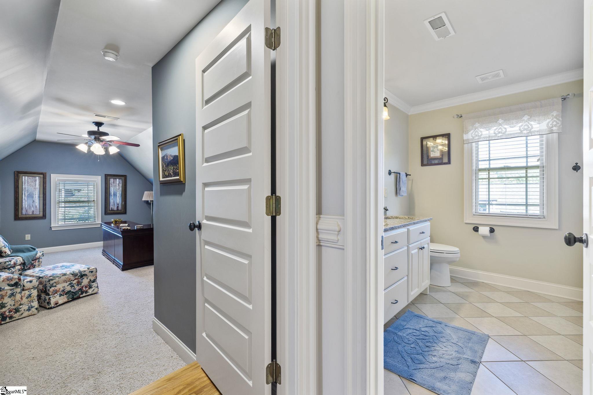 374 S Woodfin Ridge Drive Inman, SC 29349
