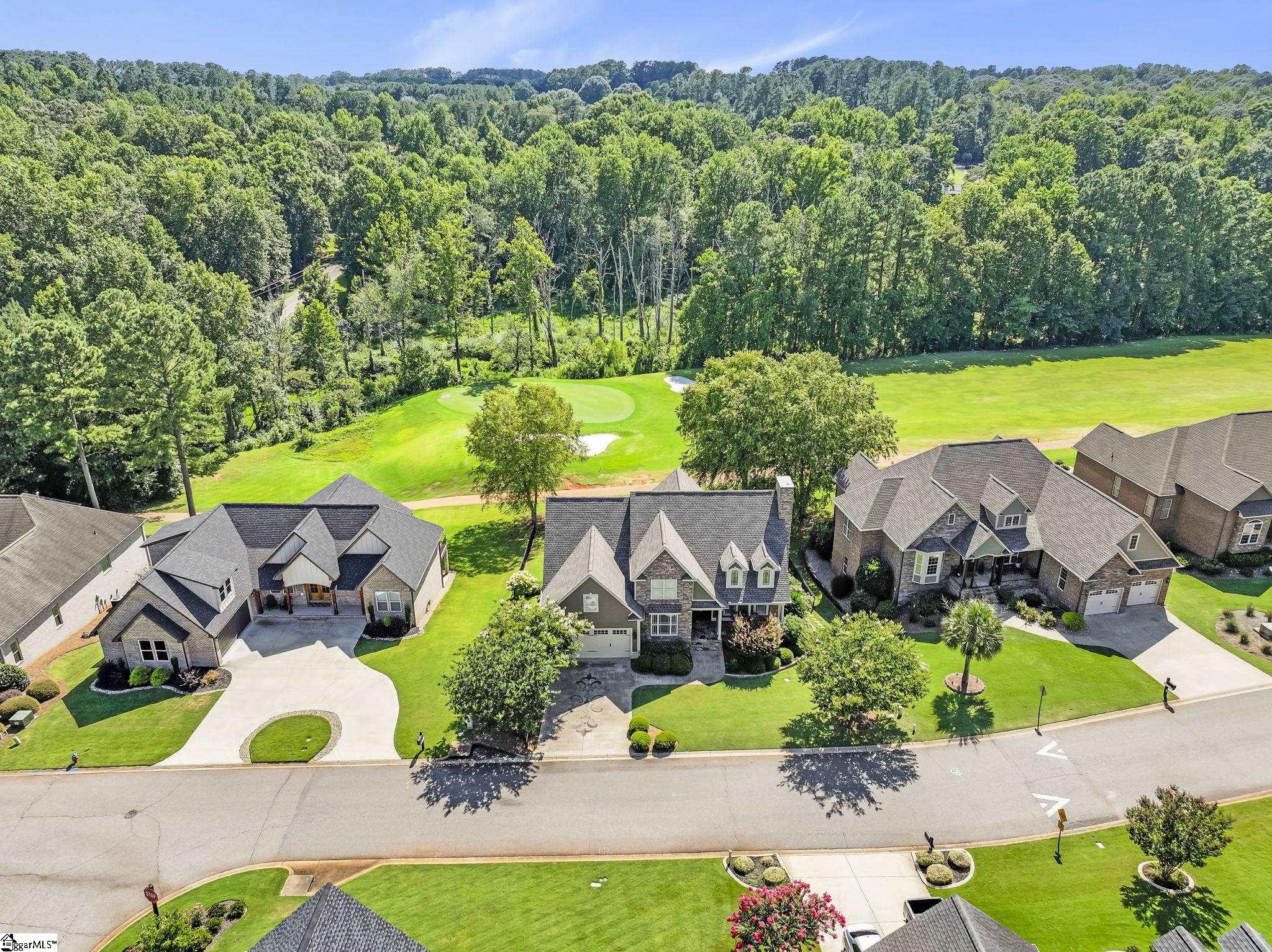 374 S Woodfin Ridge Drive Inman, SC 29349