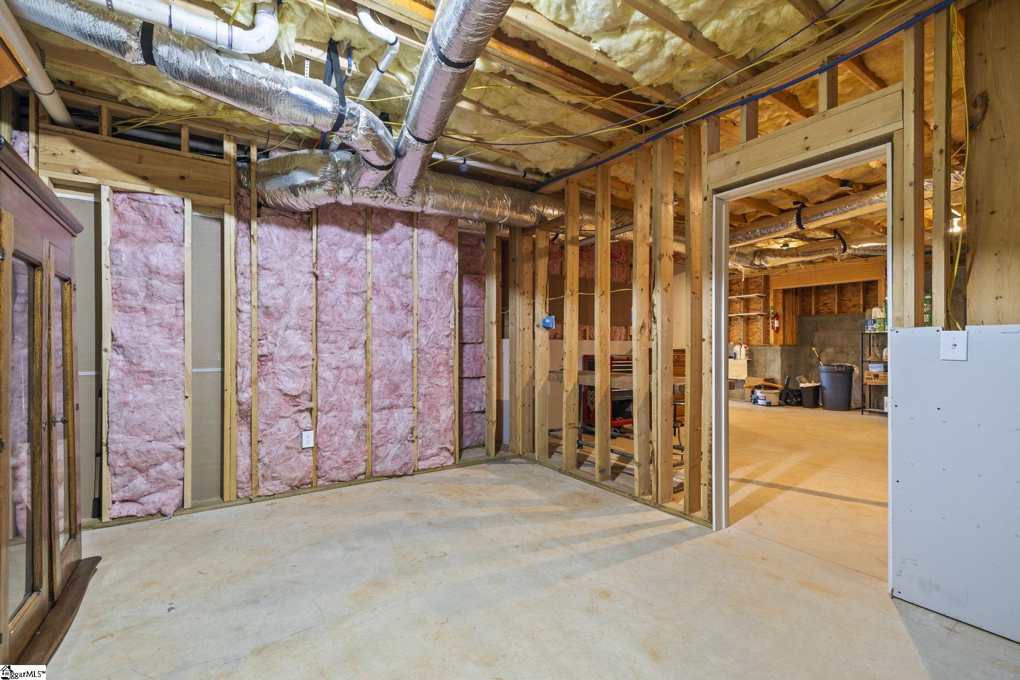 374 S Woodfin Ridge Drive Inman, SC 29349