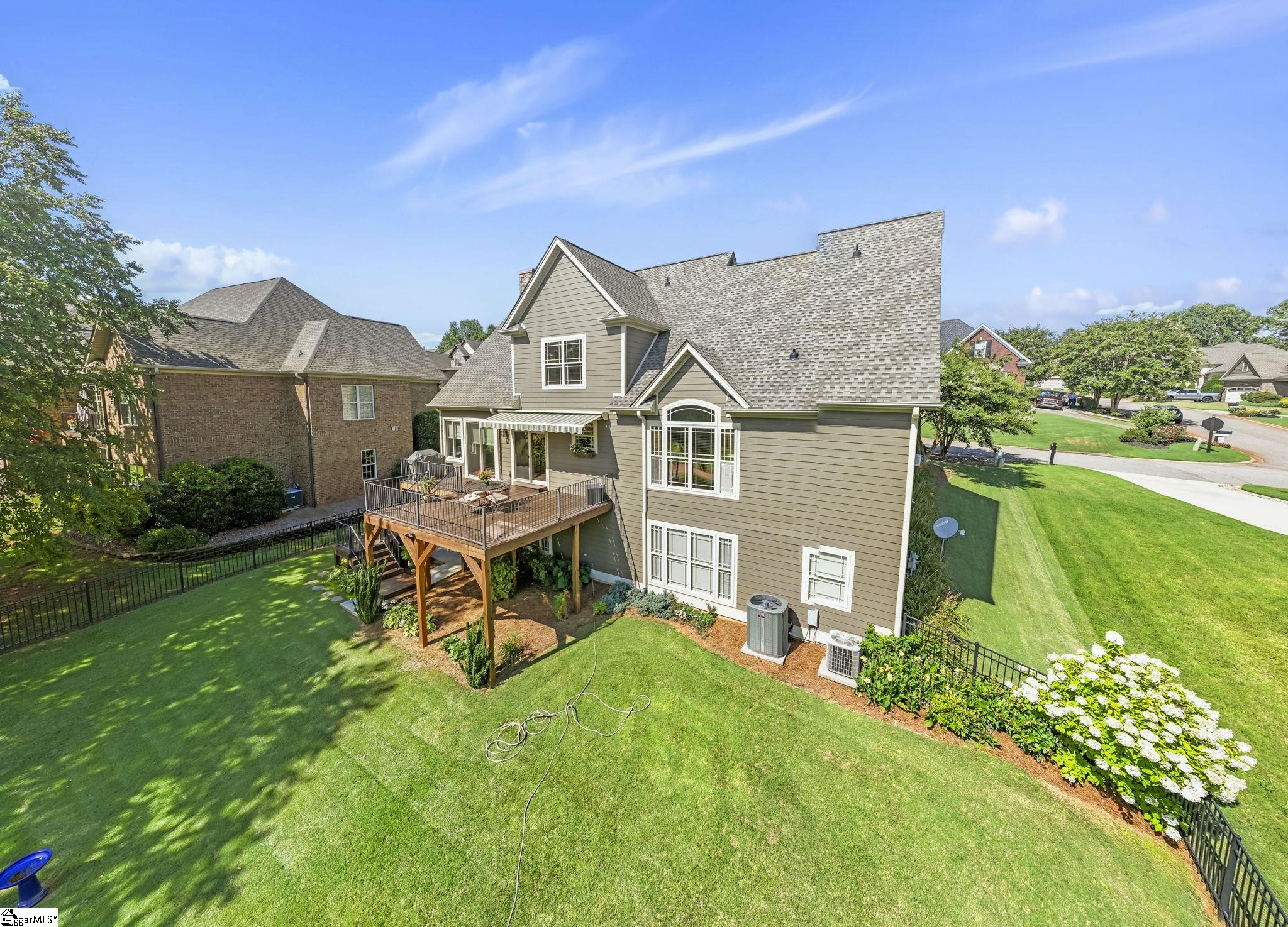 374 S Woodfin Ridge Drive Inman, SC 29349